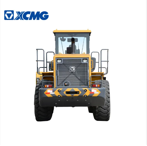 XCMG High Quality 16ton Wheel Bulldozer, Wheel Dozer DL210KN