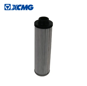 XCMG Official Construction Machinery Parts 803442081 G04268 Filter Element for Concrete Pump Truck