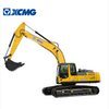 XCMG Excavator 26 Ton Hydraulic Crawler Excavator XE265C for Sale