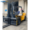 XCMG Factory XCF2012K Diesel 20 Ton Counterbalance Forklift Price