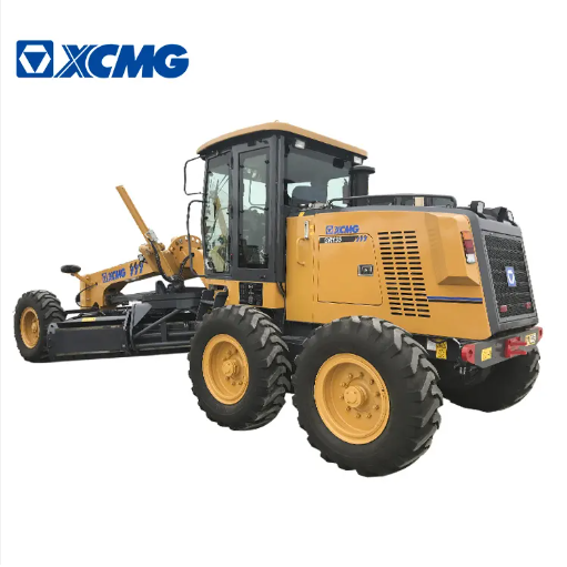 XCMG GR135 Motor Grader Road Machine for Sale