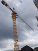 XCMG Official 12ton Topkit Tower crane/ tower crane for sale