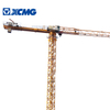 XCMG XGT6515-10S 10 ton construction crane tower crane machine for lifting price