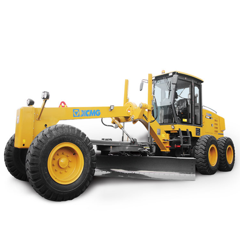  XCMG road roller full hydraulic single drum series XS365IV