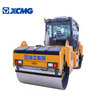 XCMG ROAD COMPACTOR DOUBLE DRUM VIBRATORY ROLLER XD82