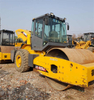 Made in China XCMG Road Roller Rg223xsj 22ton used Road Roller
