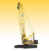 XCMG official new XGC130 crawler crane for sale