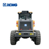 XCMG GR2153 Official Manufacturer 220HP 16500kg Xcmg Motor Grader Price for Sale