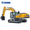 XCMG XE335C Crawler Excavator 30ton 33ton 35ton Excacators for Sale