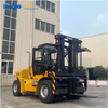 XCMG Factory XCF3012K 4m 30 Ton Counterbalance Heavy Capacity Port Cargo Forklifts