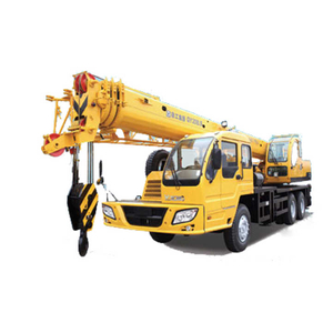XCMG 20 ton truck crane QY20B.5