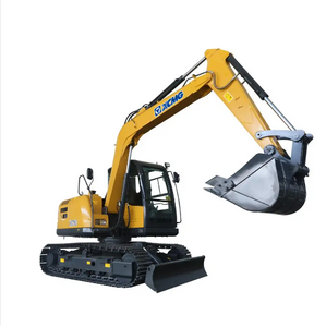 XCMG XE75D 7000kg New Brand Micro Excavator for Sale