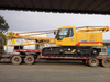 XCMG official XGC55 50 ton crawler crane price for sale