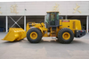 XCMG official LW700KN 7 ton rc hydraulic wheel loader price for sale