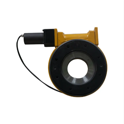 XCMG Official Spare Parts for Truck Mounted Crane WEA Series Swing Drive Device Price