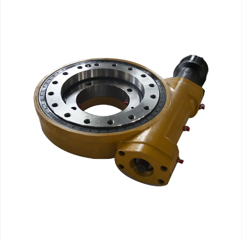 XCMG Official Spare Parts for Truck Mounted Crane Oscillating Driver Price