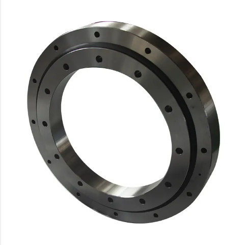 XCMG Genuine Crane Spare Parts Truck Mounted Crane Toothless Slewing Ring Bearings Price