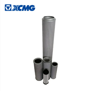 XCMG Genuine 860168661 Schwing Concrete Pump Parts Complete Set of Filter Elements (FAX-1000*10)