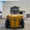 XCMG Factory XCF2012K Diesel 20 Ton Counterbalance Forklift Price