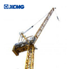 XCMG Official Manufacturer XL6025-20 types of self erecting tower crane for sale