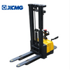 XCMG Hot Sale XCS-P20 2ton Remote Walkie Forklift Full Electric Self Lifting Stacker