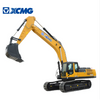 XCMG XE370CA 37 Ton Hydraulic Crawler Excavator