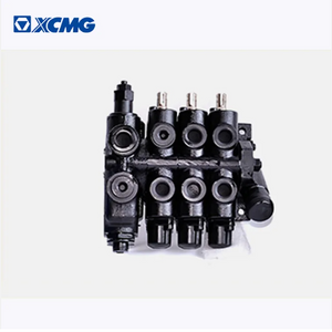 XCMG Original Factory Transmission Pump Solenoid Valve Forklift Parts