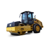 Road construction machine 6 TON Road Roller XMR603 XCMG Cheap Price for sale