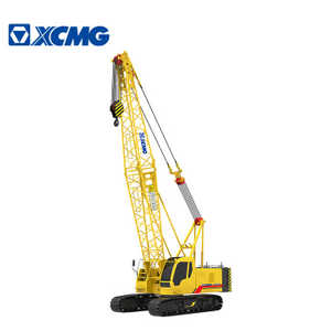 XCMG Original QUY55 55Ton crawler Crane with low price
