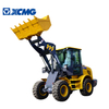 XCMG mini wheel loader 2 ton front end loader LW200K for sale
