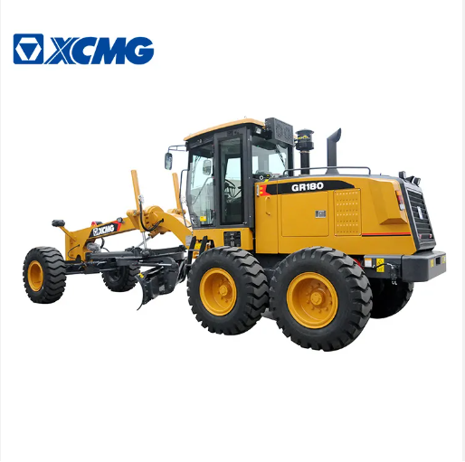 XCMG 190hp Motor Grader GR180 Road Machine with Price