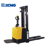 XCMG Hot Sale XCS-P16 1.5ton 1.6ton Palate Mobile Forklift Stacker