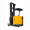 XCMG FBR20 2 Ton Stand-on Reach Truck ZAPI AC System Electric Warehouse Steering Hawker Battery