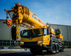 XCMG official manufacturer XCT80 truck crane 80 ton construction hydraulic crane for sale