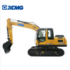 XCMG Official XE150D 10 Ton 14 Ton 15 Ton Crawler Excavator Machine