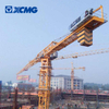 XCMG 8 ton Tower crane construction XGT6015-8S crane machine for construction lifting