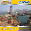 XCMG Official 24m XR180D Rotary Pile Machine Drilling Rig