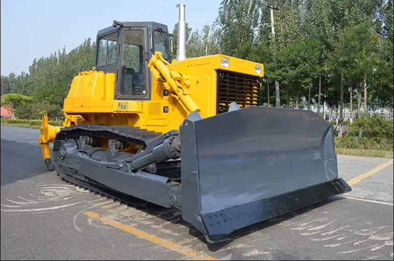 XCMG Official TY230 Small Bulldozer Price for Sale
