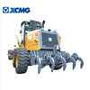XCMG Road Grader GR215 Motor Grader Road Machine with Price