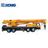 XCMG QY50KA construction crane 50 ton truck crane lifting machine with price for sale