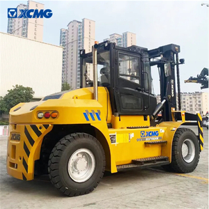 XCMG Factory XCF4212K China 40 42 Ton 4m Heavy Duty Forklift Price