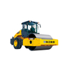 XCMG XS142 14ton price used road roller
