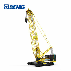 XCMG Official Manufacturer XGC260 xcmg 250 ton crawler crane cranes price