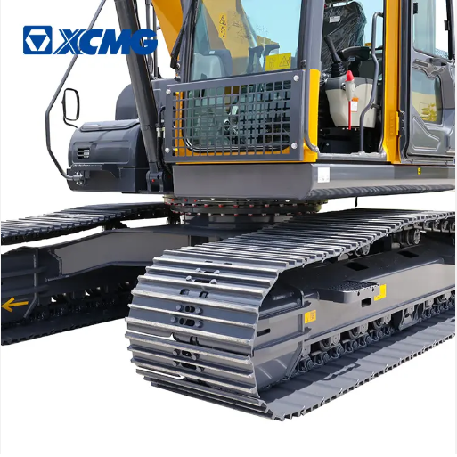 XCMG XE215C 21Ton Crawler Excavator Machine for Sale with Price
