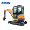XCMG Mini Excavator 2 Ton 3 Ton Small Digger XE27E