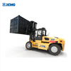 XCMG Official XCF1606K 16 Ton Triplex Forklift with 4.8 Meter Lift Diesel Counterbalance Forklift Truck