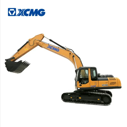 XCMG XE240D 24Ton CRAWLER Excavator with Good Price FOR SALE