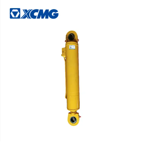 XCMG Genuine 150009750 Concrete Pump Truck TB70502 Swing Cylinder 120/75-320 Construction Spare Parts