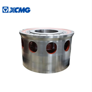 XCMG Official Molding Line Box Type Construction Machinery Parts Drive Axle Housing Castings Wheel Hub