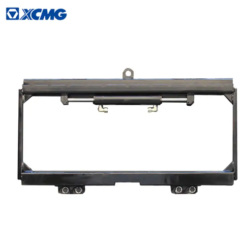 XCMG Forklift Extensions Side Shifter Electric Forklift Spare Parts